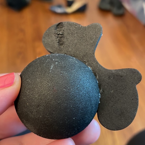 Minnie Mouse Antenna Topper - Picture 2 of 2